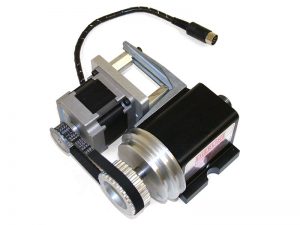 6500 Stepper Motor Spindle Drive Conversion Kit 2